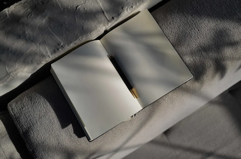 Pocket Notebook YouTube Thumbnail