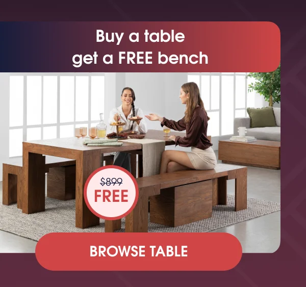 BROWSE TABLE