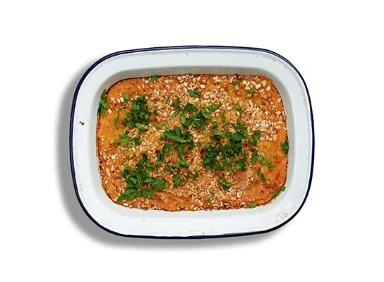 Buffalo Mac & Cheeze