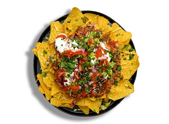 Nachos