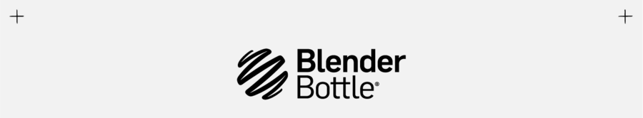BlenderBottle Homepage
