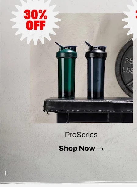 Shop the Pro Series