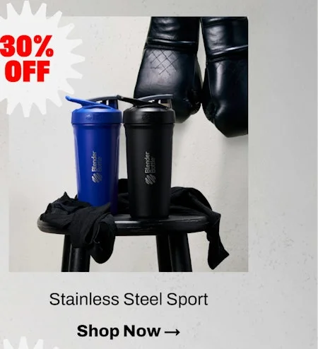 Shop the Sport Stainless