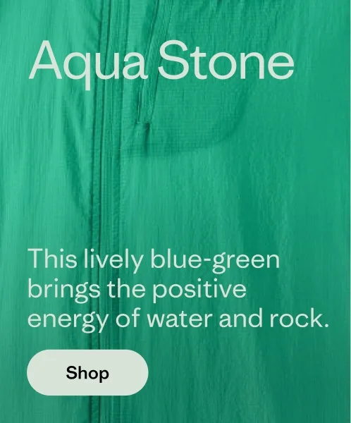 Aqua Stone