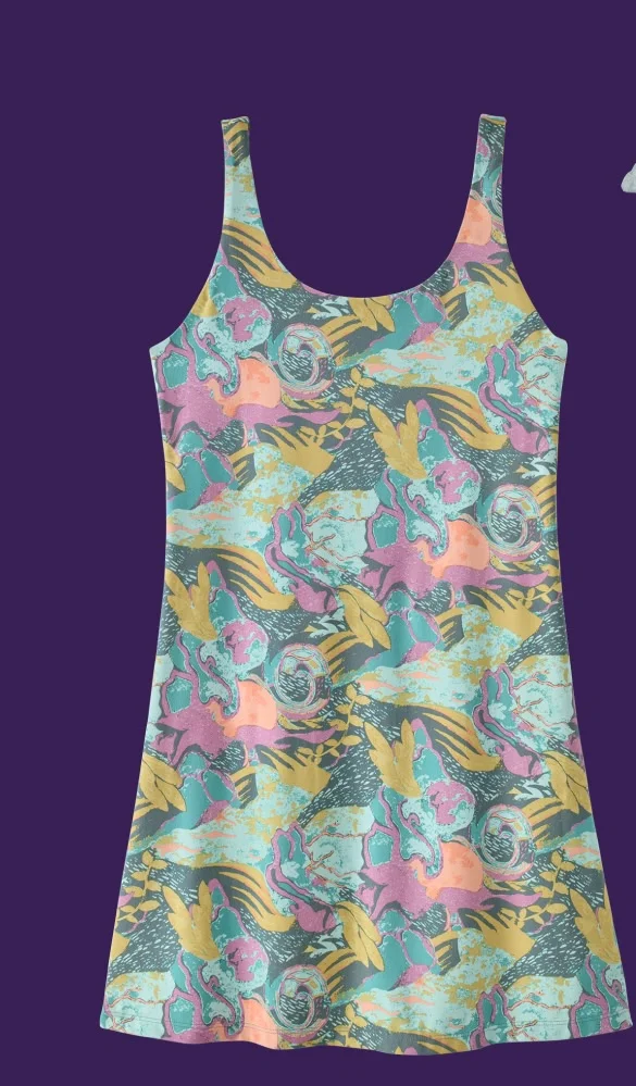 Women’s Maipo Dress