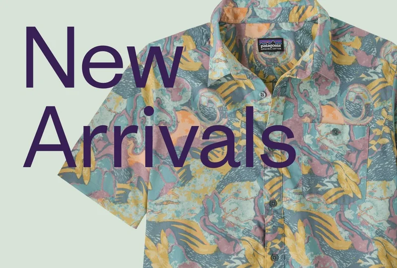 Men’s Go-To Shirt