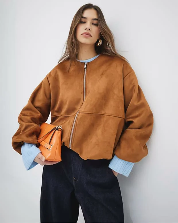 Coats & Jackets