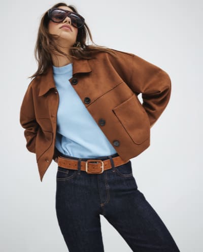 Coats & Jackets