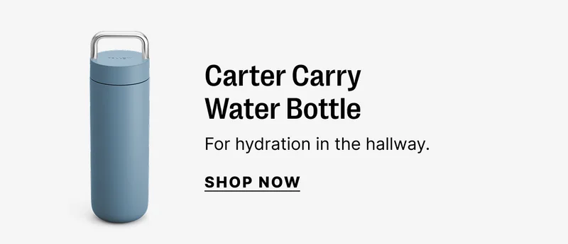 Carter Carry Water Bottle