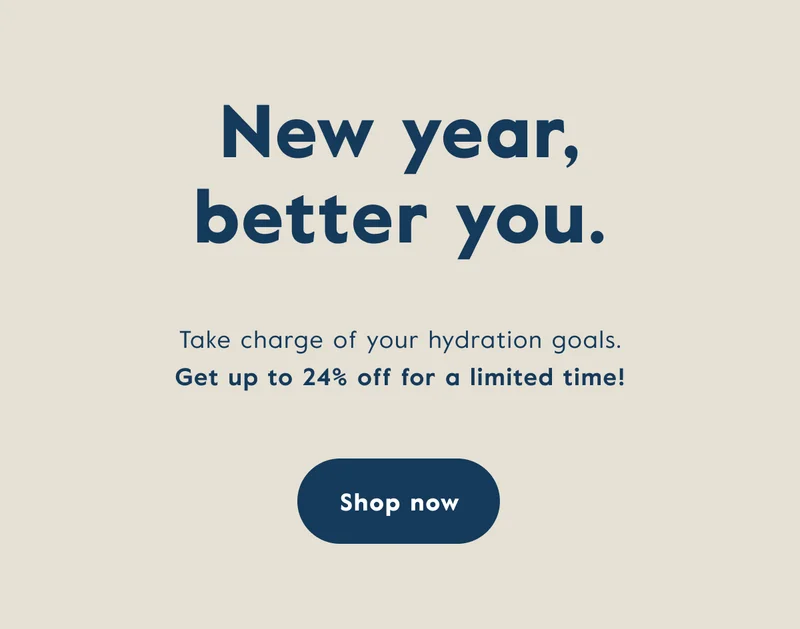 END OF YEAR SALE - UP TO 24% OFF