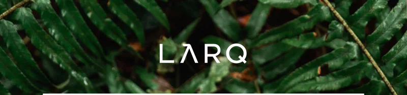 LARQ logo