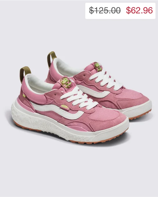 MTE UltraRange Neo VR3 Shoe