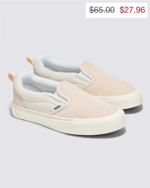 Knu Slip Shoe
