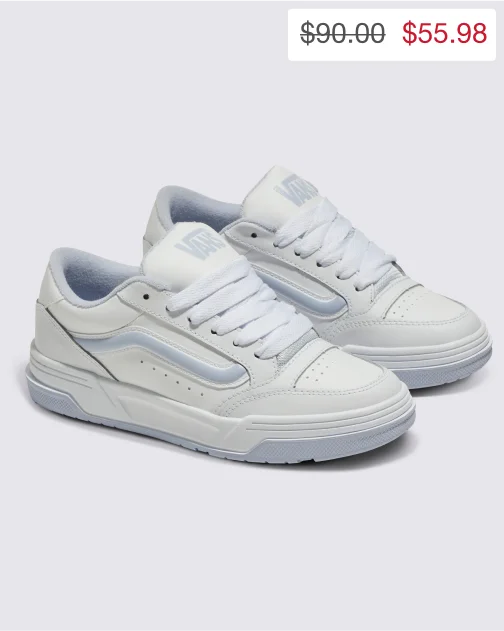 Hylane Shoe