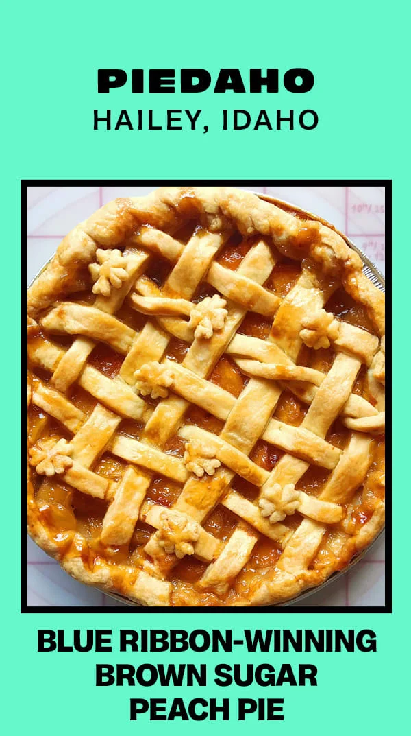 Piedaho