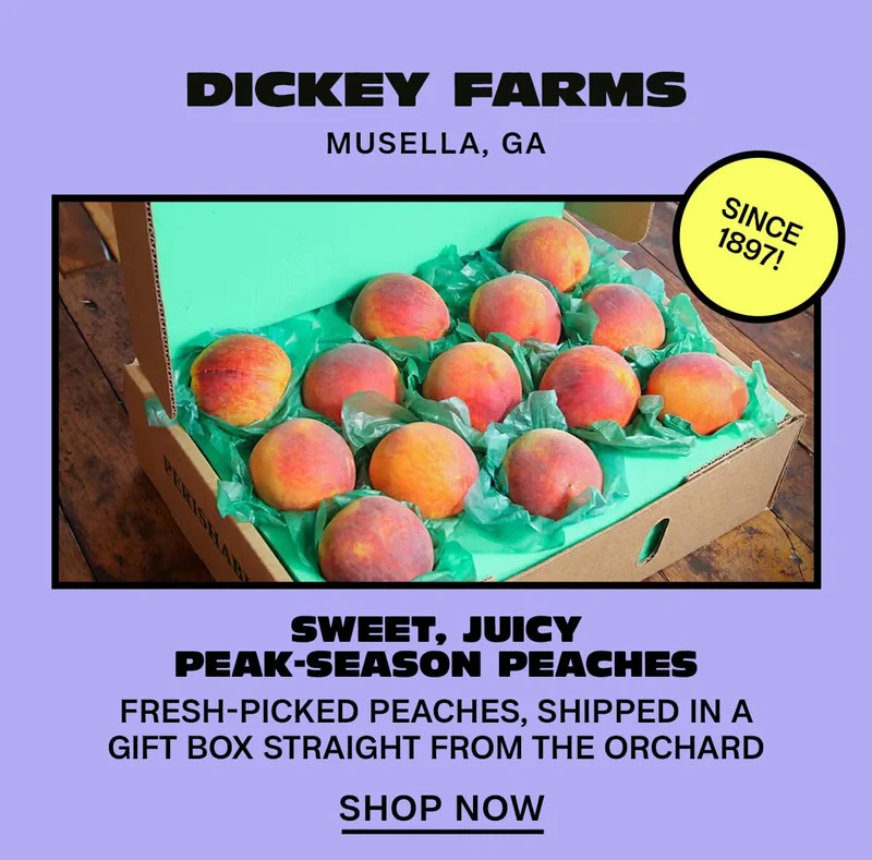 Dickey Farms