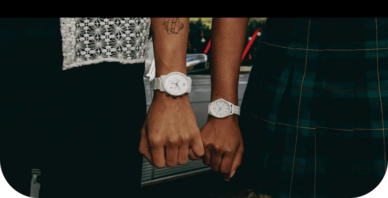 Holiday Sale Watches