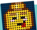LEGO® Art