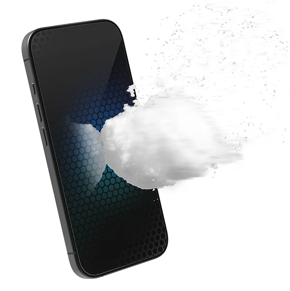 Screen Prtotection