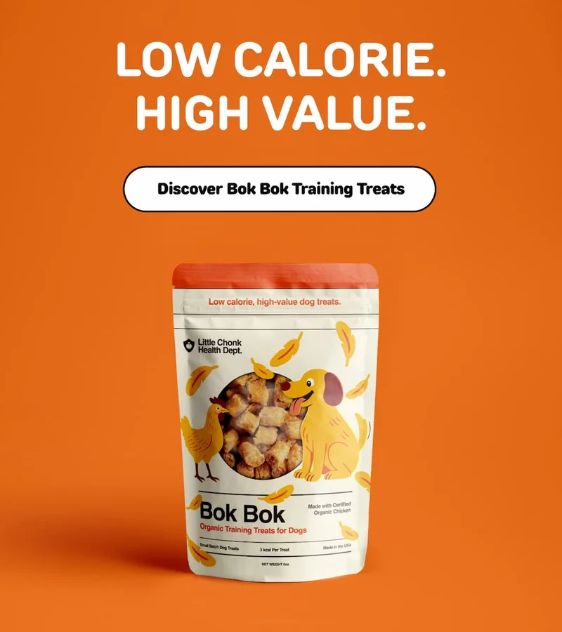LOW CALORIE. HIGH VALUE.