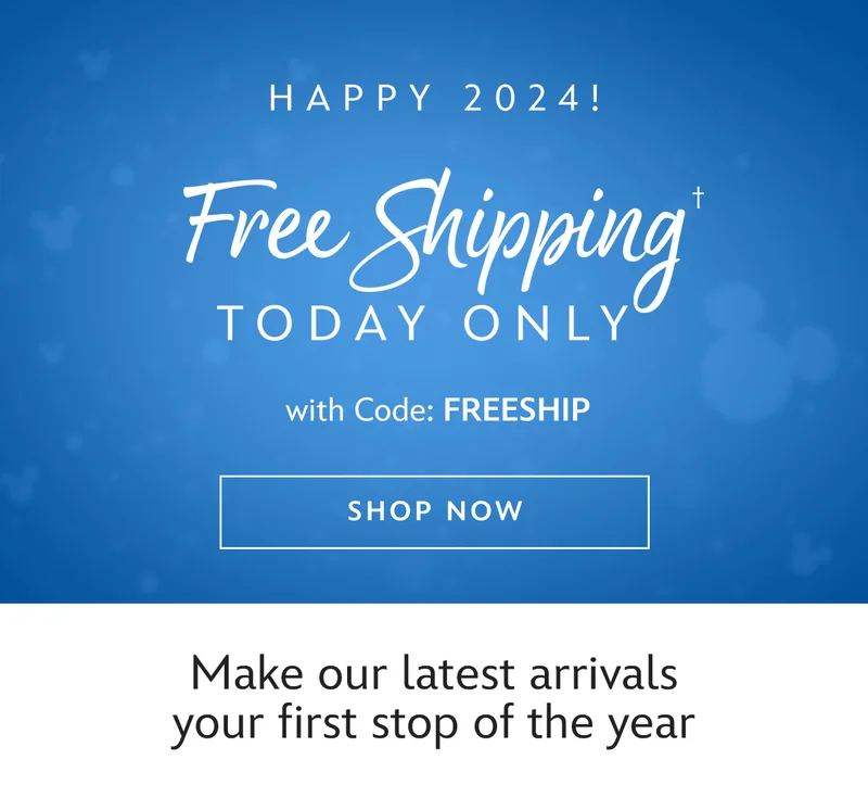 Free Shipping Today Only | Shop Now