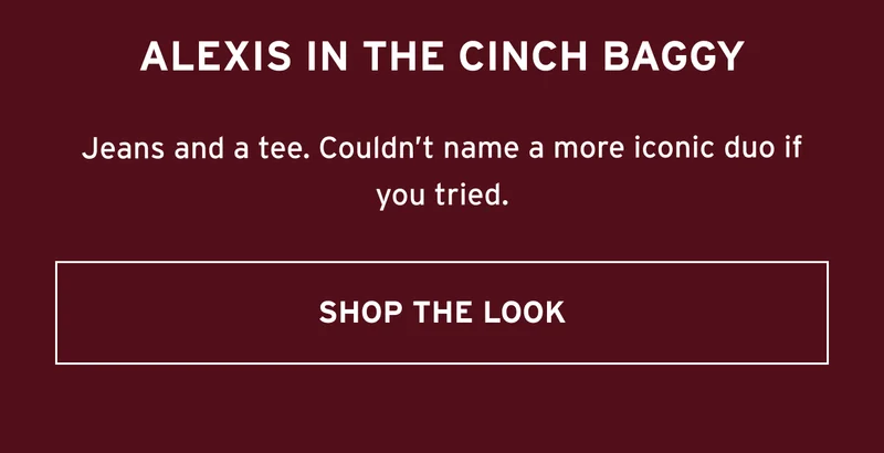 SHOP THE LOOK