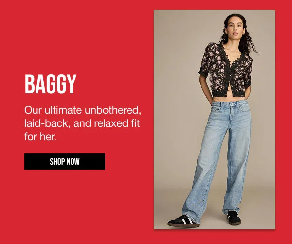 Baggy Shop now