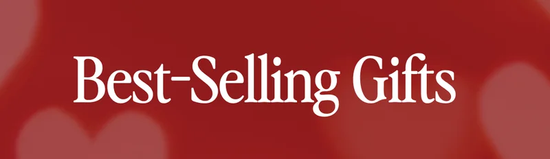 Best-Selling Gifts