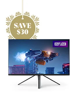 SAVE $30