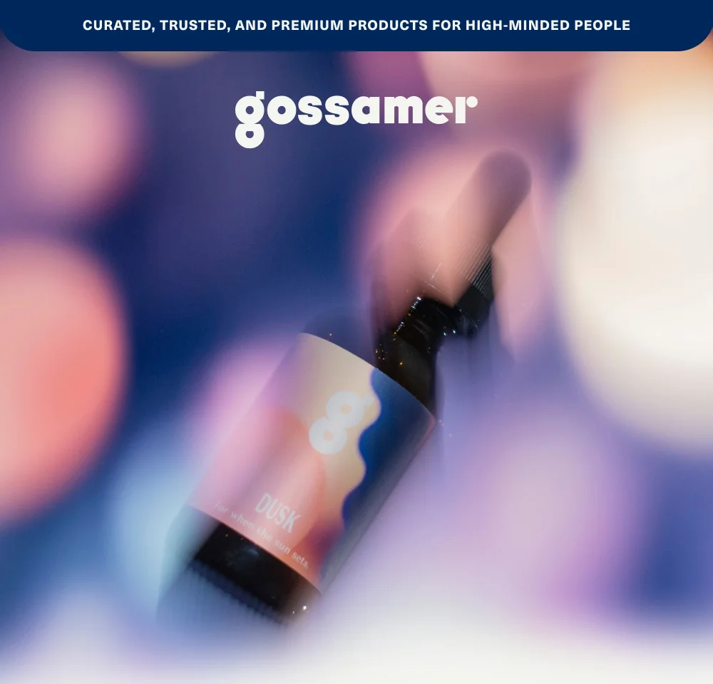 gossamer