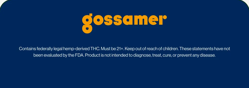 gossamer