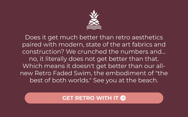 GET RETRO WITH IT
