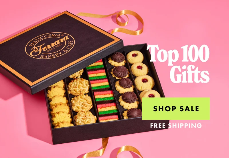 Top Gifts Top Gifts