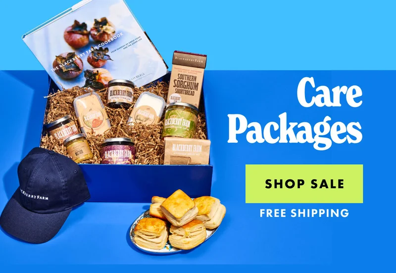 Care Packages Care Packages