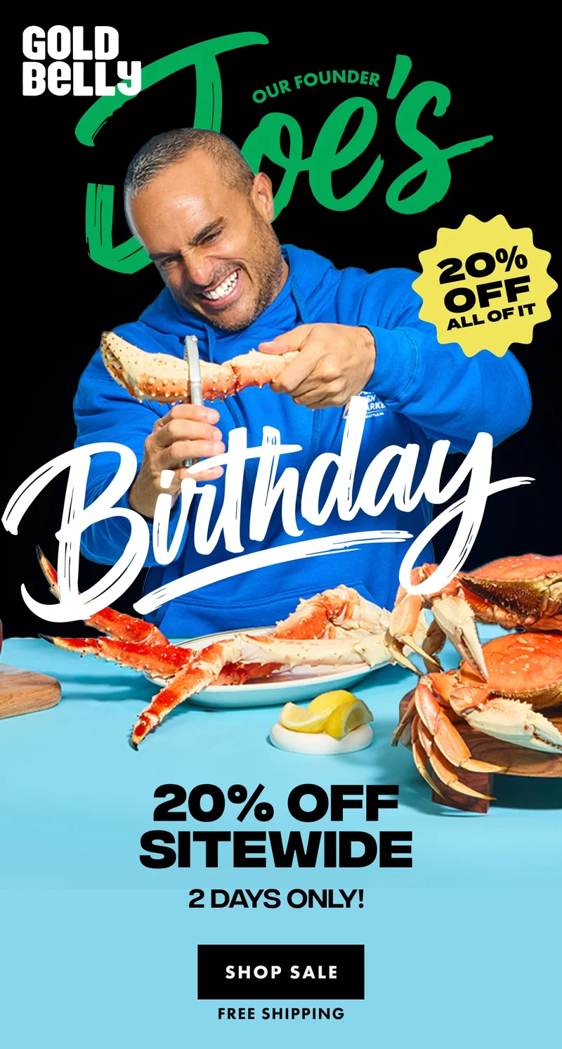 20% Off Everything! 20% Off Everything!
