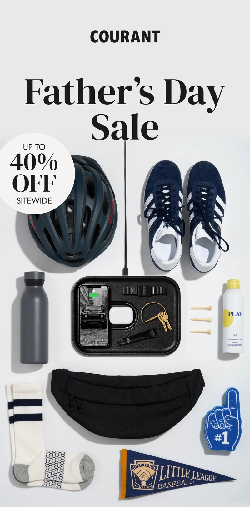 Father’s Day Sale