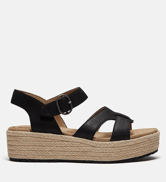 Women's Santorini Sun Backstrap Sandal