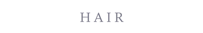 HAIR
