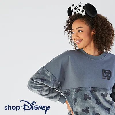 shopDisney - Bring The Magic Home