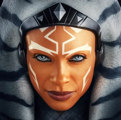 Ahsoka