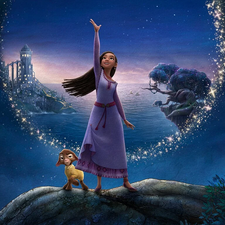 Disney Plus