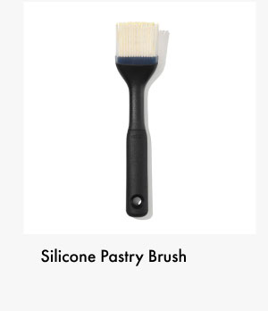 Silicone Pastry Brush
