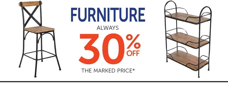 Furniture
