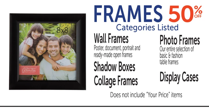 Frames