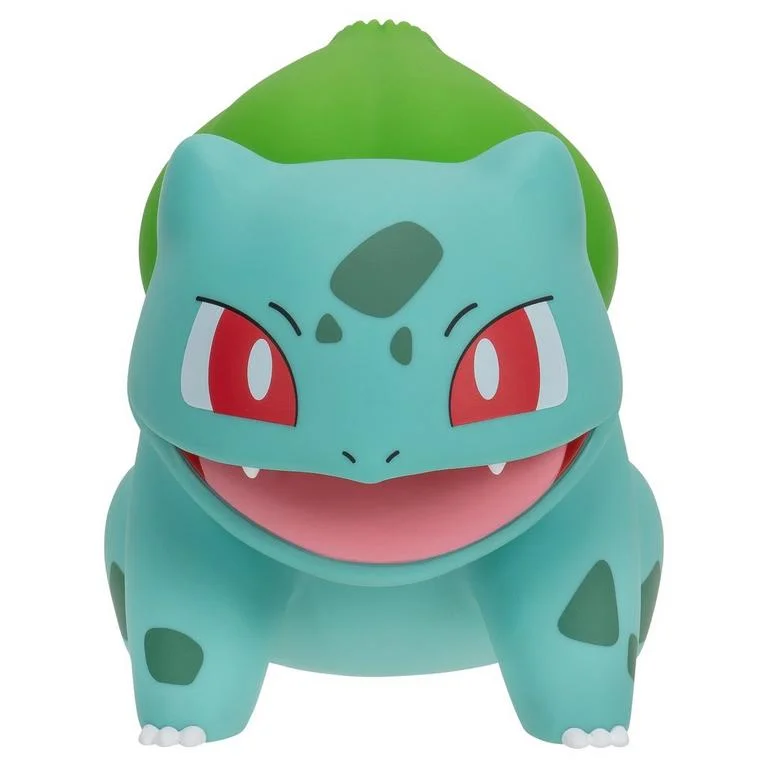 Bulbasaur Pokemon Deluxe 8-in Figure
