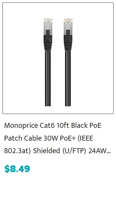 View product recommended for you