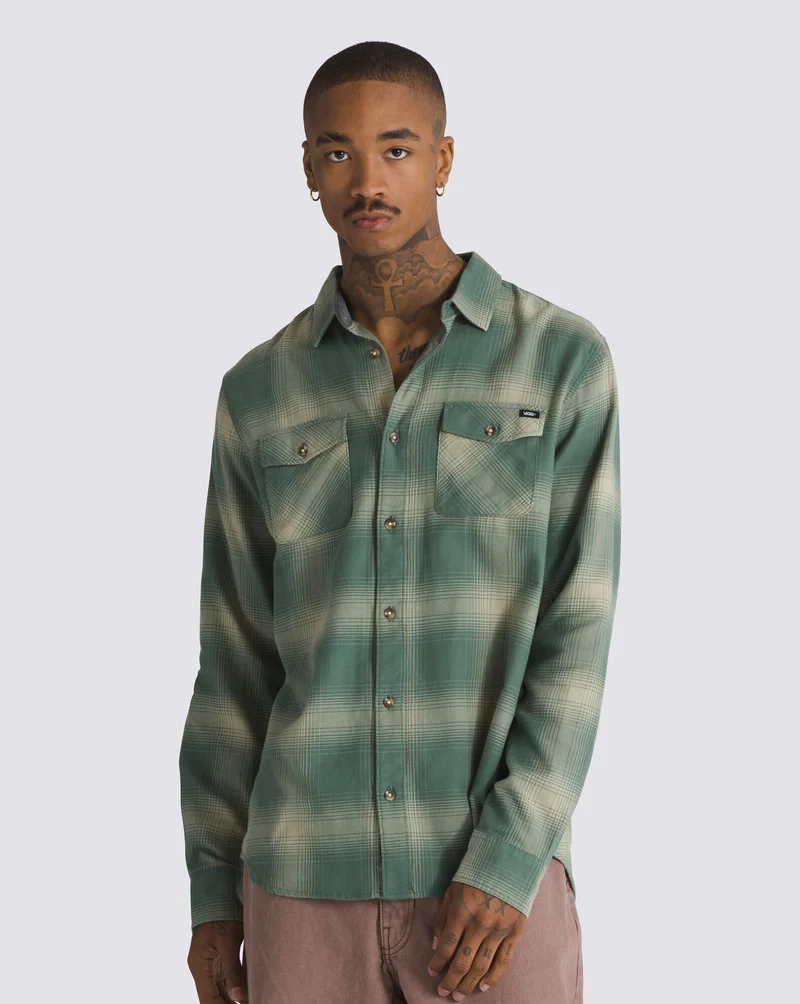 Monterey Long Sleeve Shirt