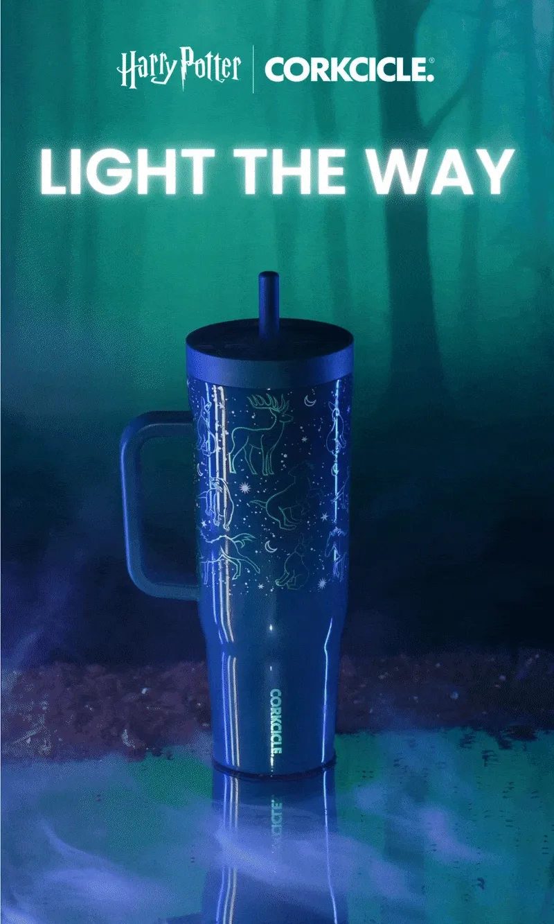 Shop NEW Patronus Leakproof Cruiser!