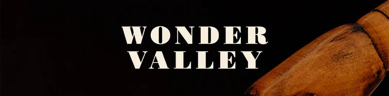 WONDER VALLEY