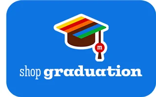 SHOP GRADUATION